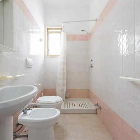 Casa Mare Blu Apartment