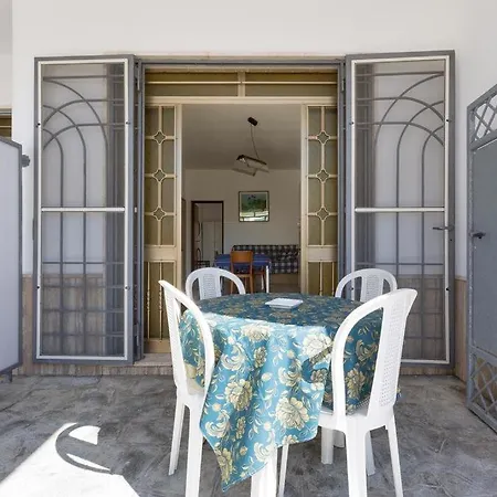 Appartamento Casa Mare Blu