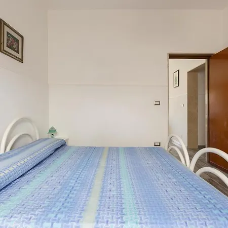 Appartamento Casa Mare Blu Torre Lapillo