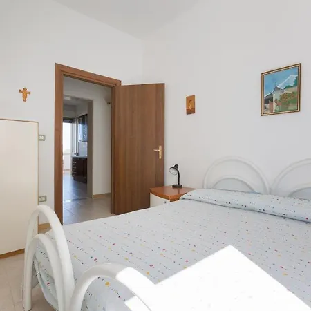 Casa Mare Blu Apartment
