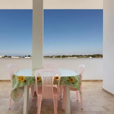 Casa Mare Blu * Torre Lapillo