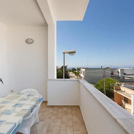 Casa Mare Blu