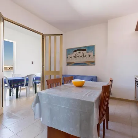 Casa Mare Blu