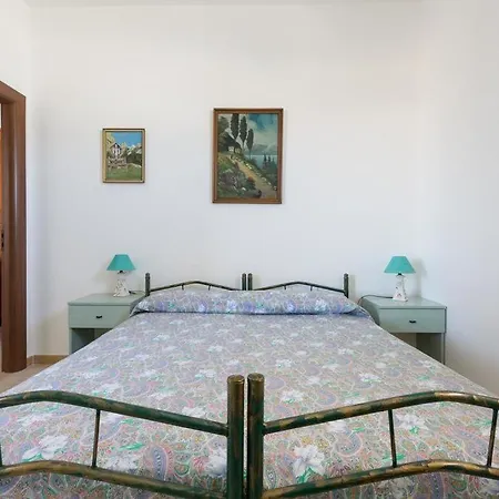 Appartamento Casa Mare Blu Torre Lapillo