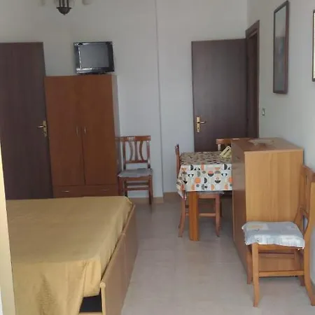 Apartment Casa Mare Blu Torre Lapillo
