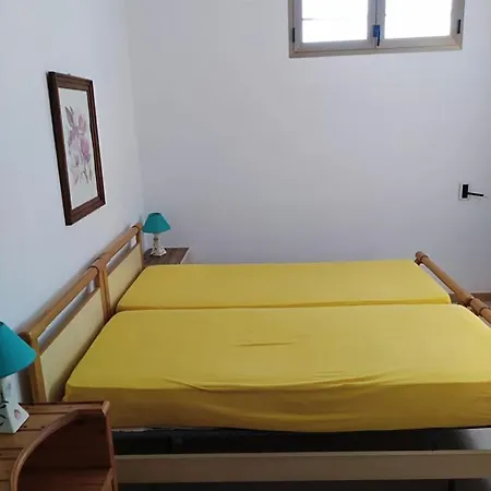Casa Mare Blu Apartment
