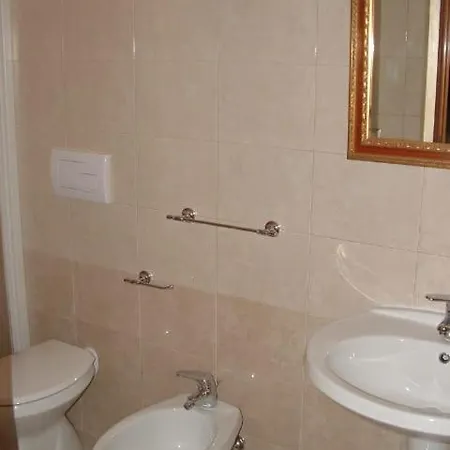 Casa Mare Blu Apartment