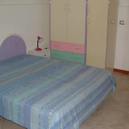 Casa Mare Blu