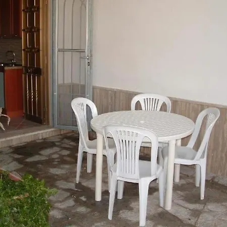 Casa Mare Blu Apartment