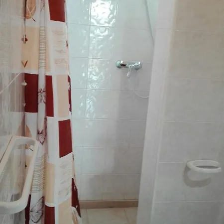 Casa Mare Blu Apartment Torre Lapillo
