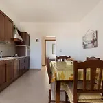 Casa Mare Blu Apartment