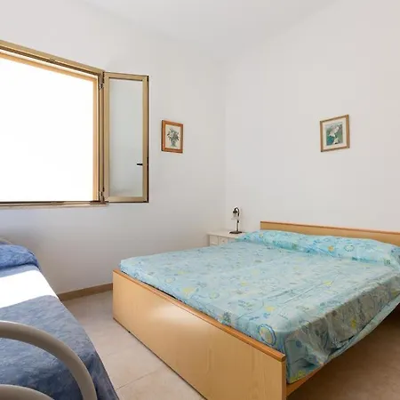 아파트 Casa Mare Blu