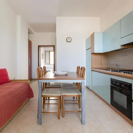 아파트 Casa Mare Blu 토레 라필로