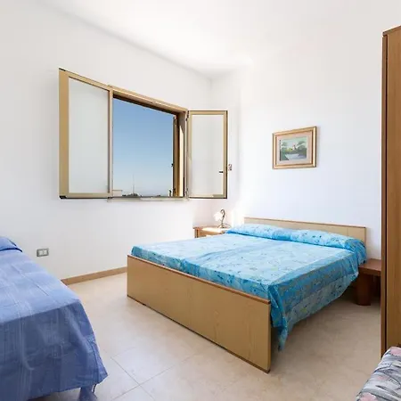 Casa Mare Blu *