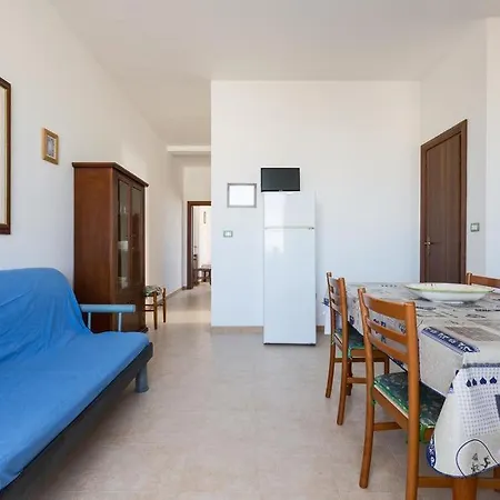 Casa Mare Blu