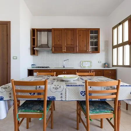 Lejlighed Casa Mare Blu