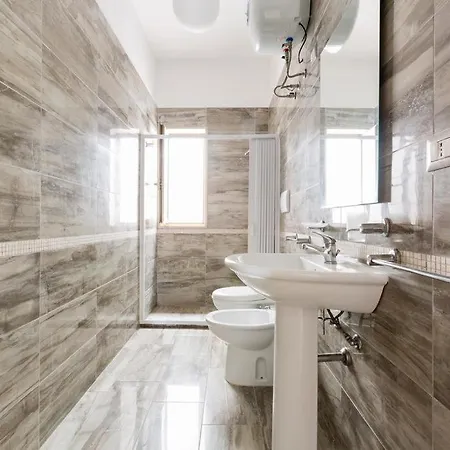 Lejlighed Casa Mare Blu