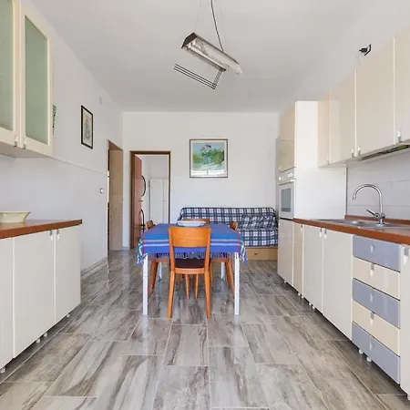 Casa Mare Blu 아파트 토레 라필로