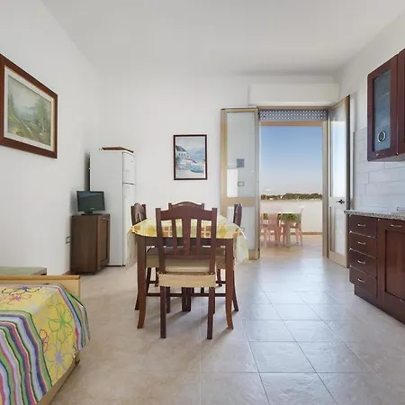 Casa Mare Blu * Torre Lapillo