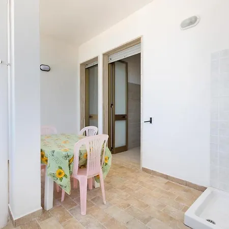 아파트 Casa Mare Blu *