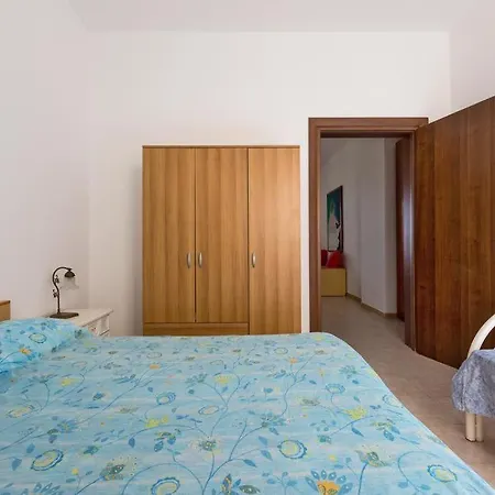 Casa Mare Blu * Torre Lapillo