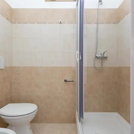 Lejlighed Casa Mare Blu