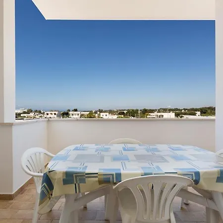 Lejlighed Casa Mare Blu *