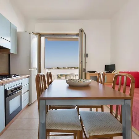 Casa Mare Blu 아파트