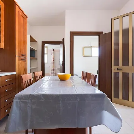 Lejlighed Casa Mare Blu *