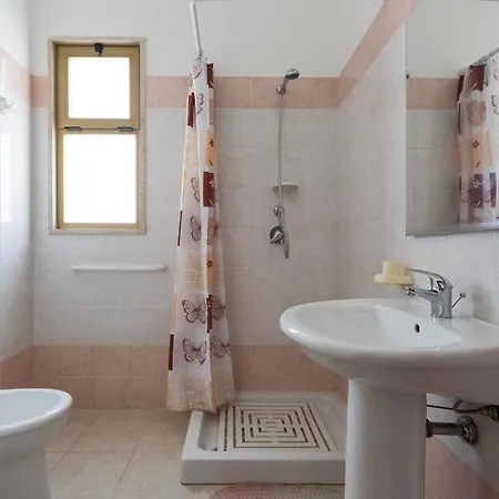 Casa Mare Blu * 토레 라필로