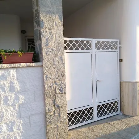 Casa Mare Blu 아파트 토레 라필로