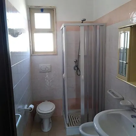 Casa Mare Blu Lejlighed *