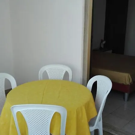 Casa Mare Blu 토레 라필로