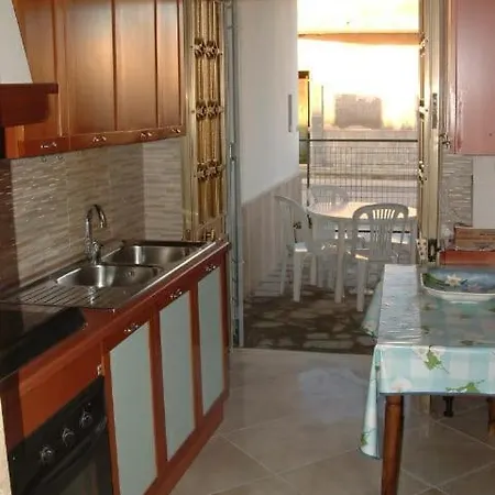 아파트 Casa Mare Blu