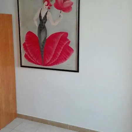 아파트 Casa Mare Blu *