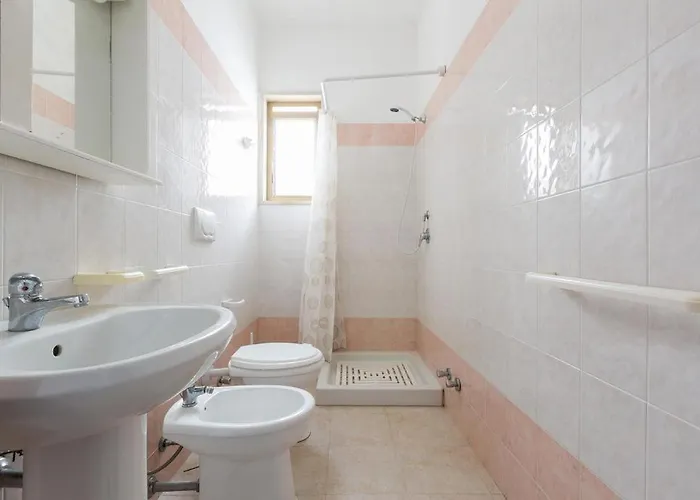 Casa Mare Blu Apartmán